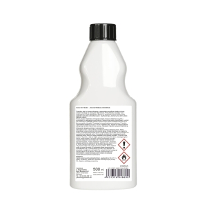 Olejek o wydłużonym działaniuTeak Langzeit Schutz - 0,5L